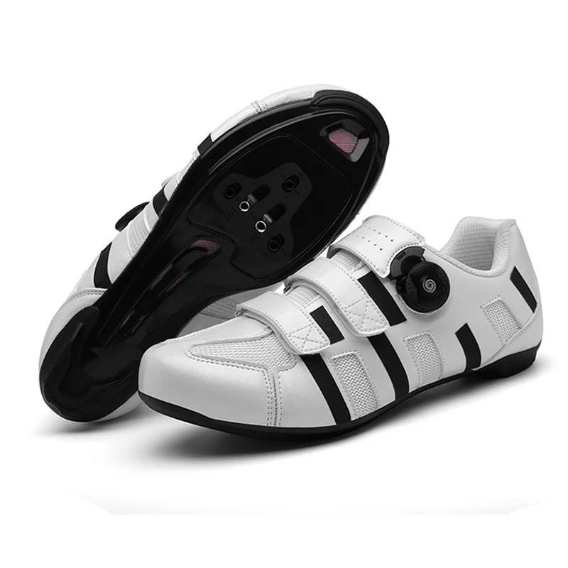 Мужская обувь для горного велосипеда Mtb Spd педалей, обувь для велоспорта, дышащая самофиксирующаяся обувь для езды на велосипеде, кроссовки для гоночного велосипеда