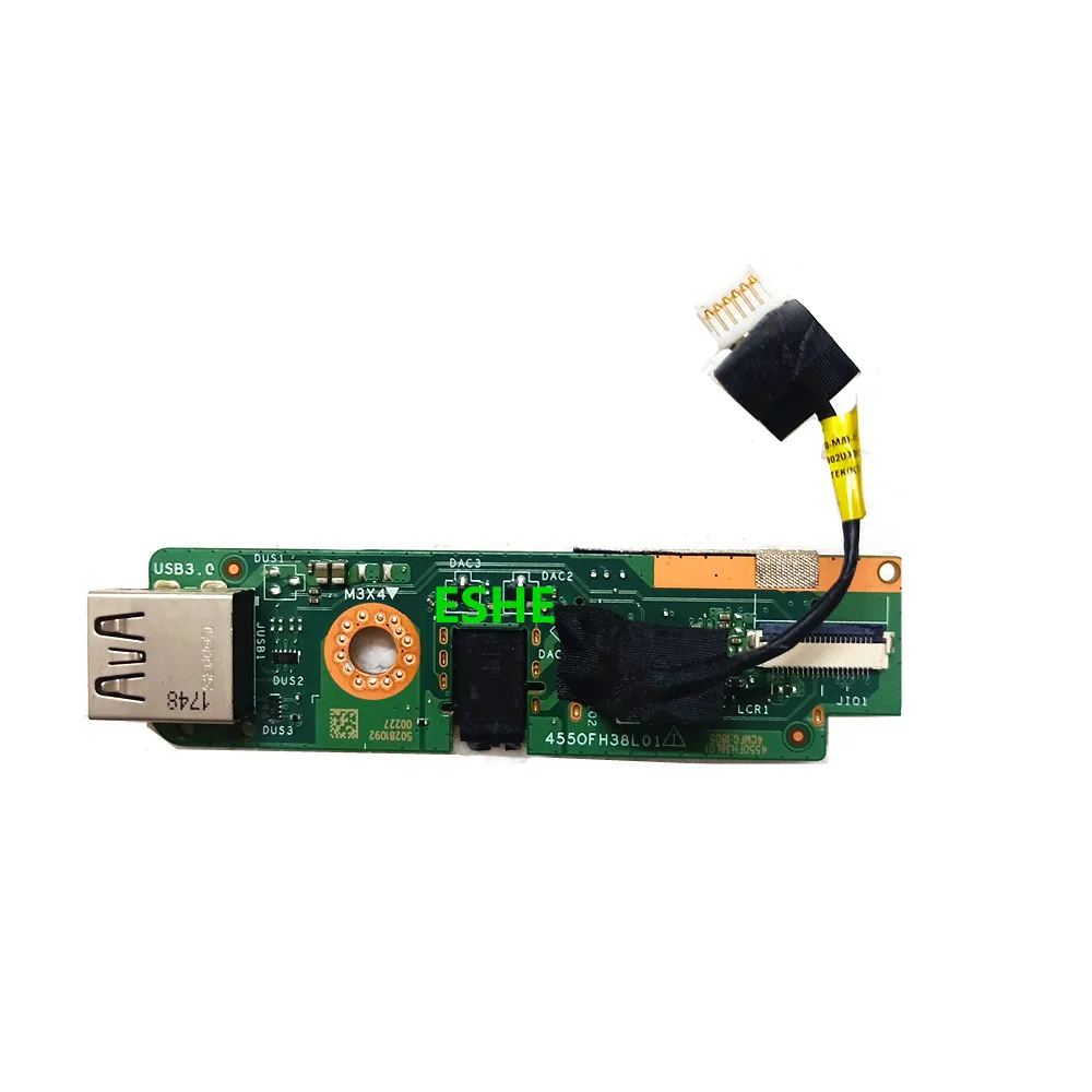 Рисунок 3 - DCA30 LS-E881P для Lenovo AIO 520-22IKU