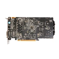 Karty graficzne VEINEDA oryginalna karta graficzna GTX 960 4GB 128Bit GDDR5 do kart nVIDIA VGA Geforce GTX960 4gb Dvi 2