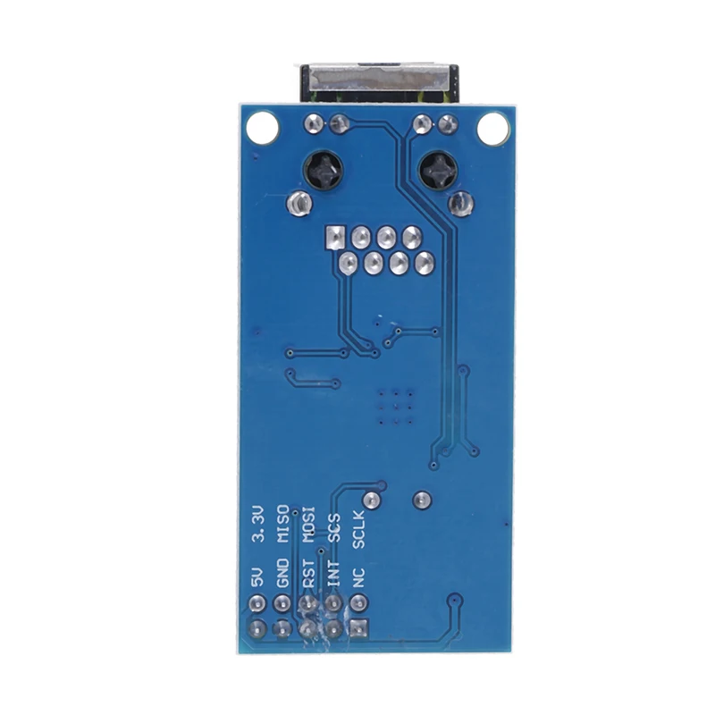 3 v-5 v W5500 сетевой модуль Ethernet аппаратное обеспечение TCP/IP 51/STM32 микроконтроллер