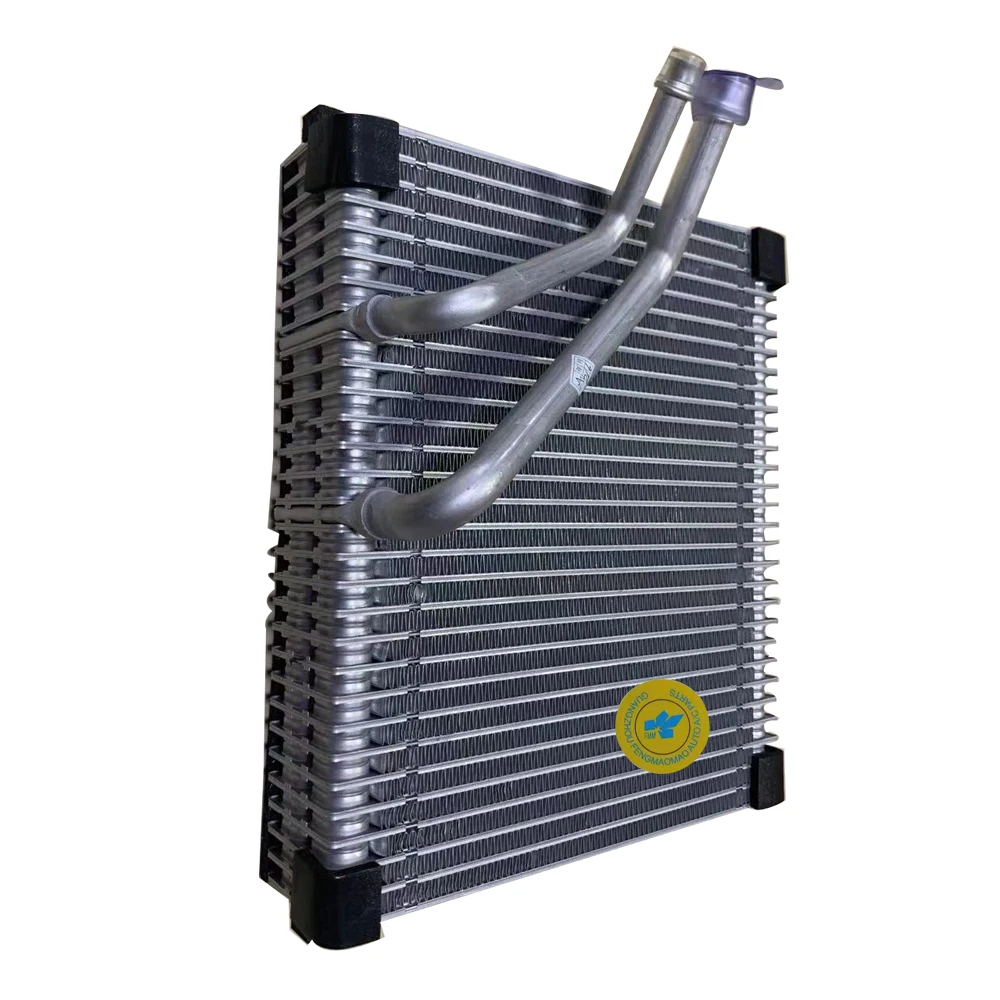 AirConditionerACEvaporatorCoreCoilForPorscheCayenneVolkswagen