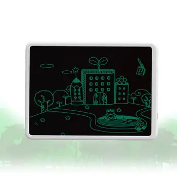 

ENOTEPAD 10inch LCD Digital Drawing Writing Tablet Handwriting Board with Pen
