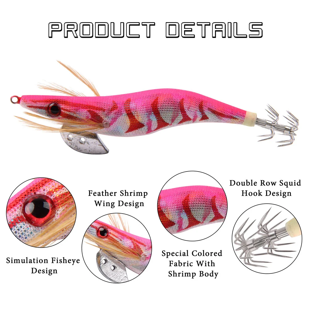 10 шт./кор. рыболовные приманки свинцовый грузик приманок крюк деревянная