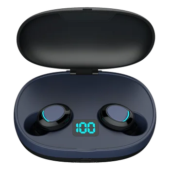 

T3s TWS Headphone Wireless Bluetooth 5.0 Earphone Mini Earbuds With Mic Charging Box Sport Headset For Smart Phone