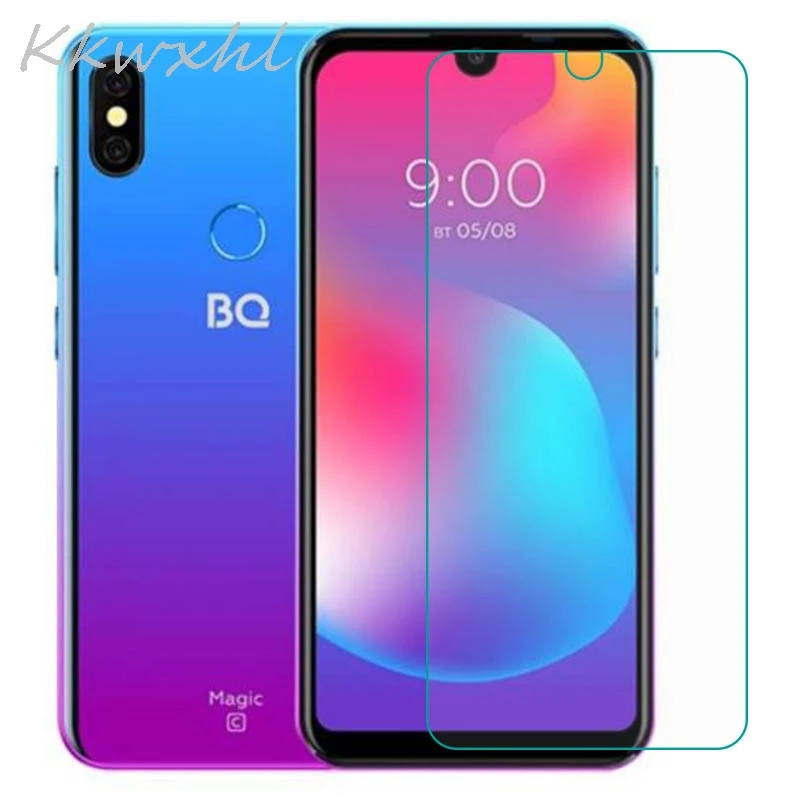 Купить Смартфон Bq Magic