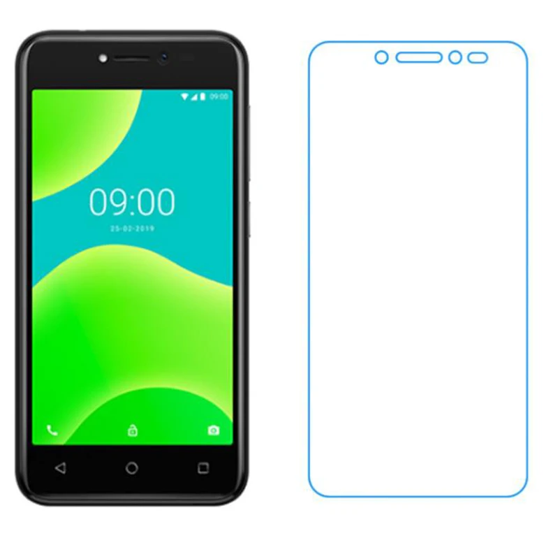 

Tempered Glass For Wiko Ride Sunny3 Sunny4 View2 View3 Lite Pro Y50 Y60 Y80 cover Screen Protector 9H Premium Protective Film