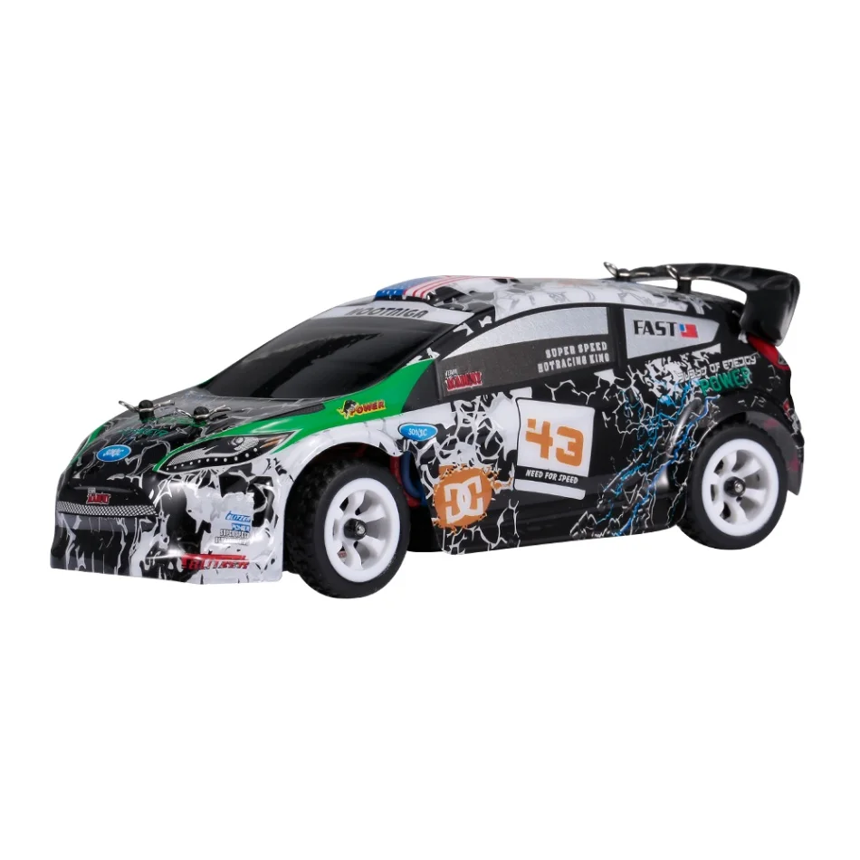 WLtoys K989 1/28 2,4 г 4WD р/у автомобиль для дрифта 30 км/ч Высокоскоростной RC автомобиль RC гоночный автомобиль RC спортивный гоночный Дрифт автомобиль Детский подарок