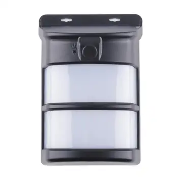 

Hot Sale LED Solar Light Waterproof IP65 LED Solar Power Lamp Long Service Life Wall Mount for Garden Street Outdoor LIghts