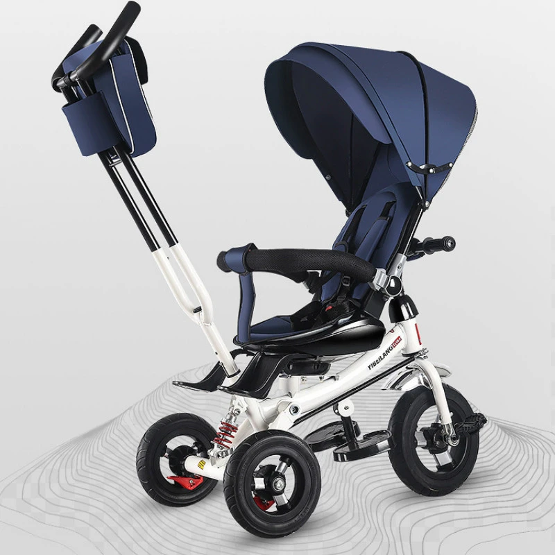 rotating stroller