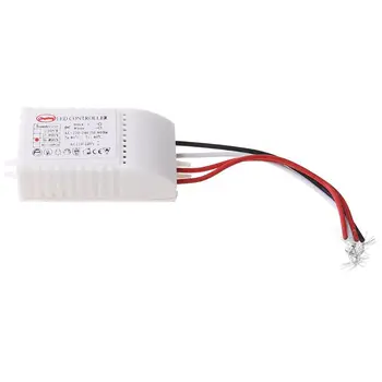 

Electronic AC 220-240V Transformer Driver For String 56-80pcs LED Power Supply WXTC