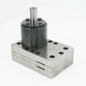 

High Viscosity Liquids Oil Pipe Metering Melt Gear Pump Manufacturers