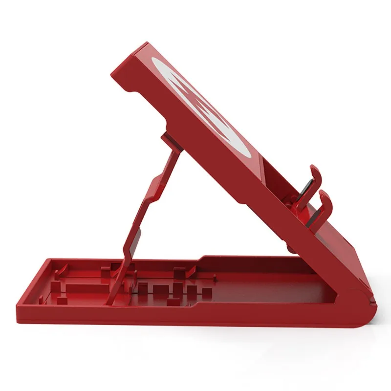 Регулируемый складной компактный кронштейн Playstand подставка держатель для nintendo Zend переключатель NS Переключатель консоли контроллера