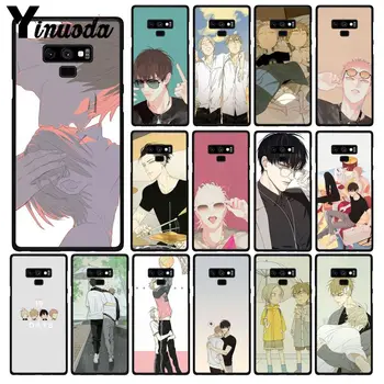 

Yinuoda 19 Days Phone Case For Samsung Galaxy Note7 8 9 5 10 Pro A50 J5 J6 Prime J7