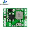 MP1584EN Ultra-small Size DC-DC Step-down Power Supply Module 3A Adjustable Step-down Module Super LM2596 ► Photo 1/2