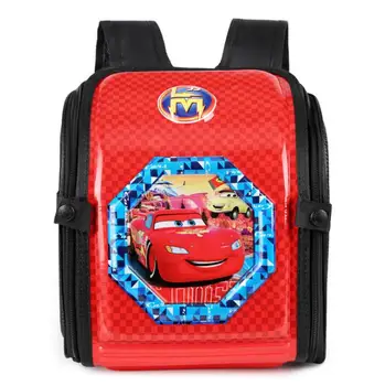 

Disney Cartoon Bags Baby Lovely 95 Cars Spiderman Small Backpack For Boys Fashion Frozen Princess Girls Orthopedic Schoolbag