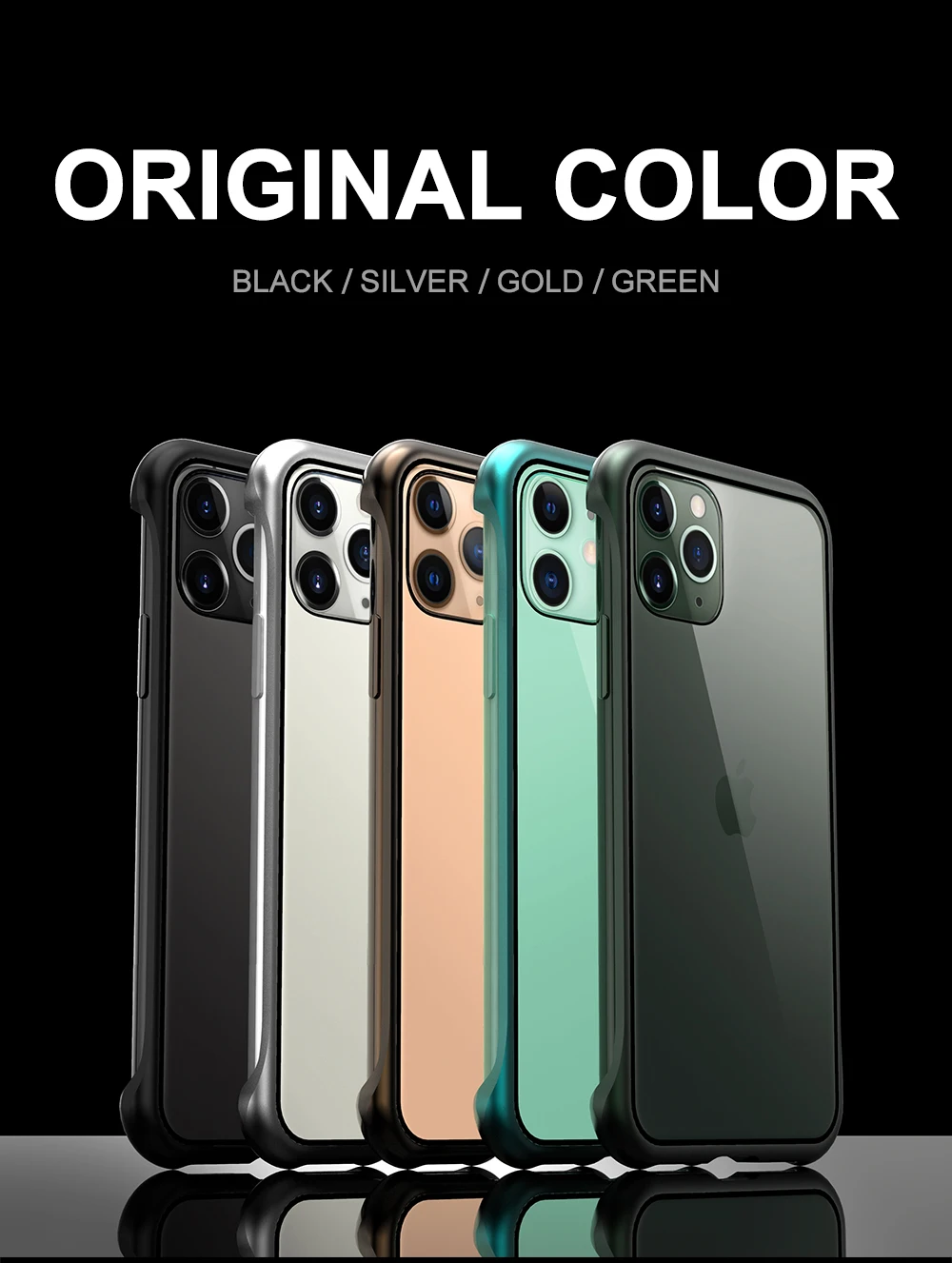 Металлический жесткий стеклянный чехол для iPhone 11 11 Pro Max, чехол, магнитная Противоударная задняя крышка для iPhone 7 8 Plus X XS XR XS Max, оболочка