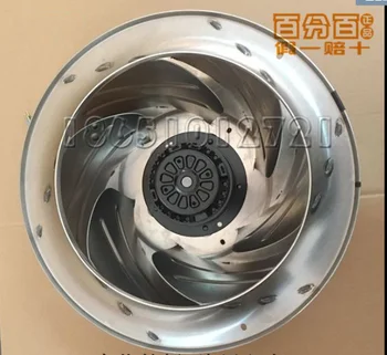 

R4E355-AL02-05 Germany for ebmpapst AC230V 1.12A 355mm centrifugal cooling fan
