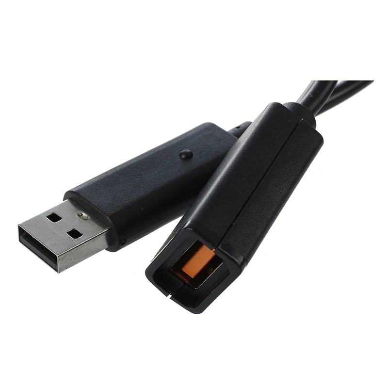 Адаптер питания переменного тока USB для сенсора Kinect microsoft Xbox 360
