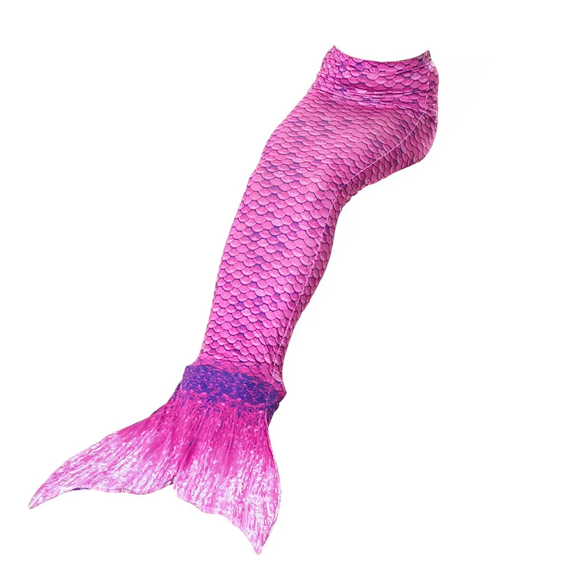 mermaid tail JP49