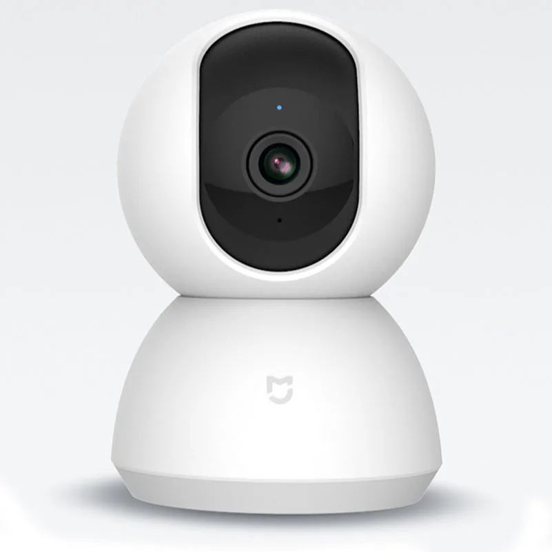 Wifi умная ip камера Cloud Edition 720p Full HD ночное видение наблюдение дома 360 детский
