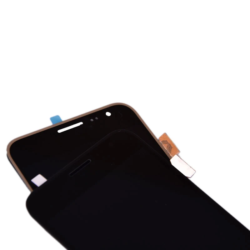 ЖК дисплей для Samsung Galaxy J3 2016 J320 J320A J320F J320P J320M J320Y J320FN с цифровым преобразователем
