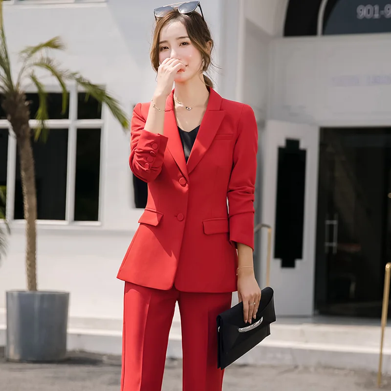 https://ae01.alicdn.com/kf/H1e4d46f138064a16863aee6463073e94g/New-Blazers-Suit-Solid-Simple-Women-Pants-Suits-2-Two-Piece-Sets-Long-Slim-Jacket-Pants.jpg