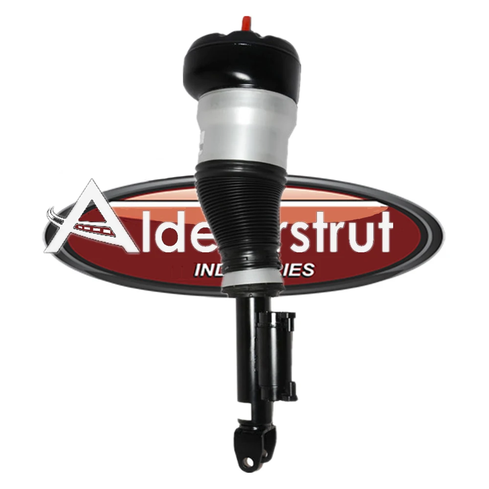 Ammortizzatore Ammortizzatore Anteriore Sinistro Per 2013-2020 Mercedes-Benz Classe S/Maybach W222 Con Airmatic E Ads, Senza 4Matic Nuovo