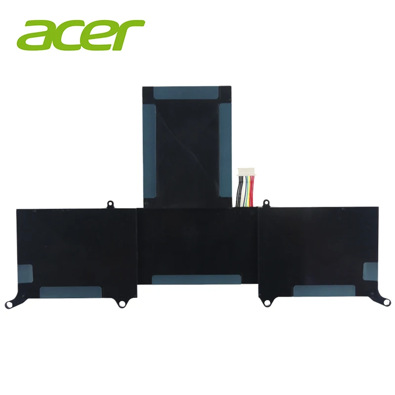 Original Acer Laptop's battery AP11D3F for Acer Aspire S3 S3-951 S3-391 MS2346 AP11D3F AP11D4F 3ICP5/65/88 3ICP5/67/90 11.1V