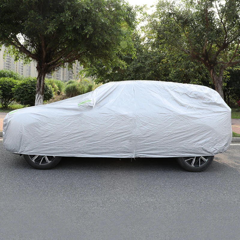 Haval Jolion 2021 �ܺ� �ڵ��� Ŀ��, �߿� ��ȣ ��ü �� ������, �ܿ� UV ��� ���� ��ư �׼�����