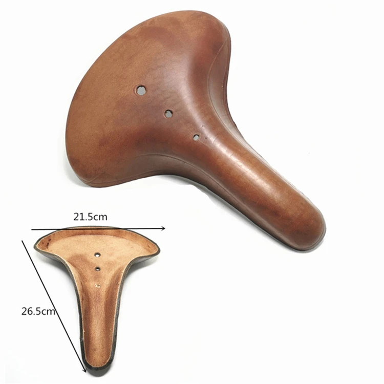 Pochette de selle en nylon isolé à imprimé de Senegal