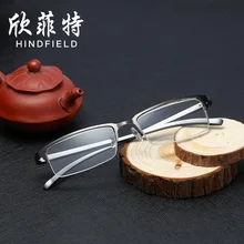 Новые очки для дальнозоркости для состаренного металла удобные очки для дальнозоркости квадратные очки для дальнозоркости