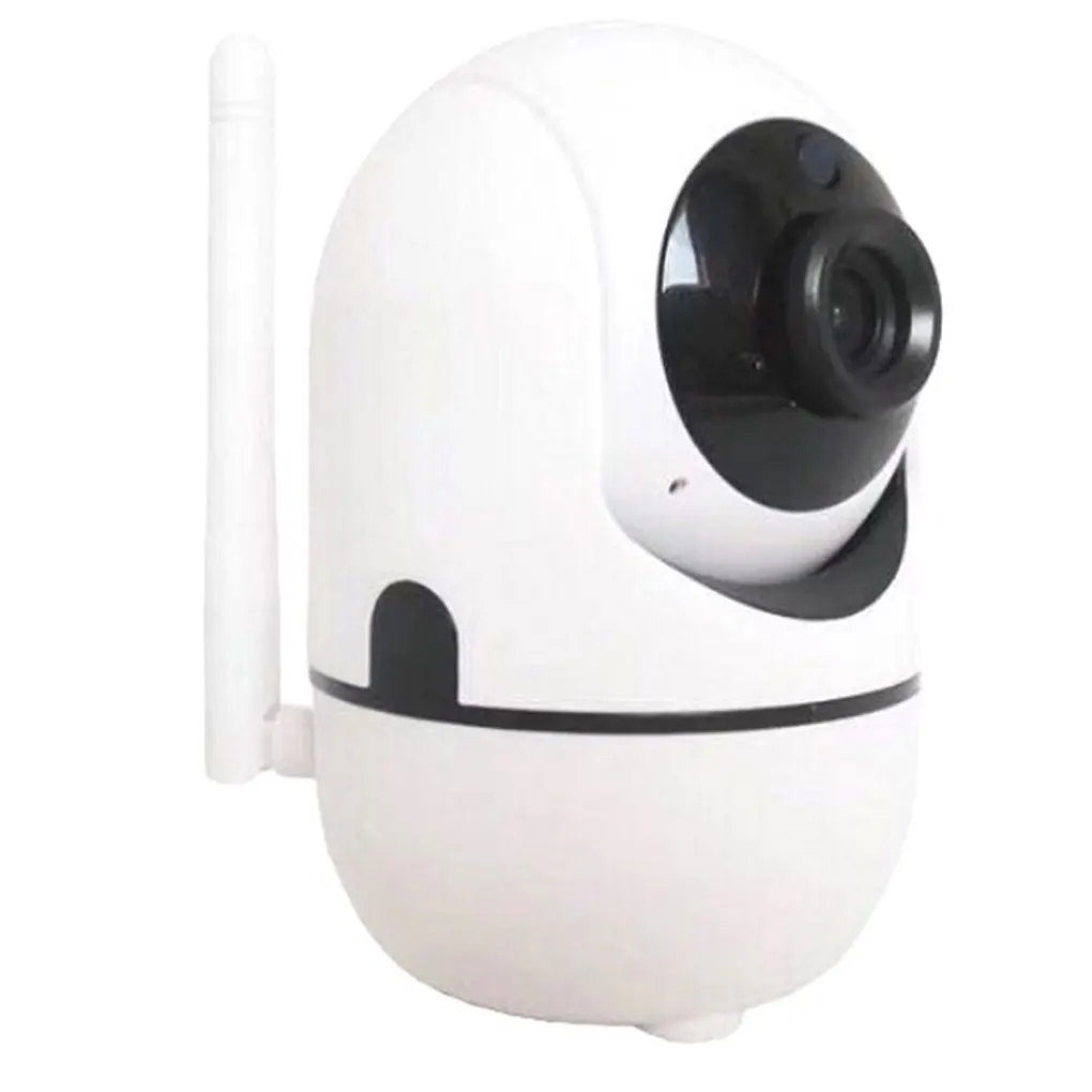 

Wireless Camera Wifi Video Audio Recorder Home Office Garage Camcorder 720P/1080P US Plug