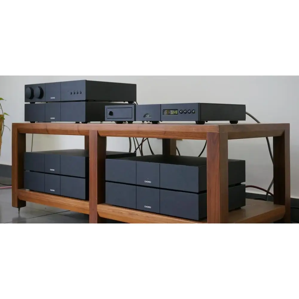 Caowei audio CAP600 amplifier 120w power amplifier