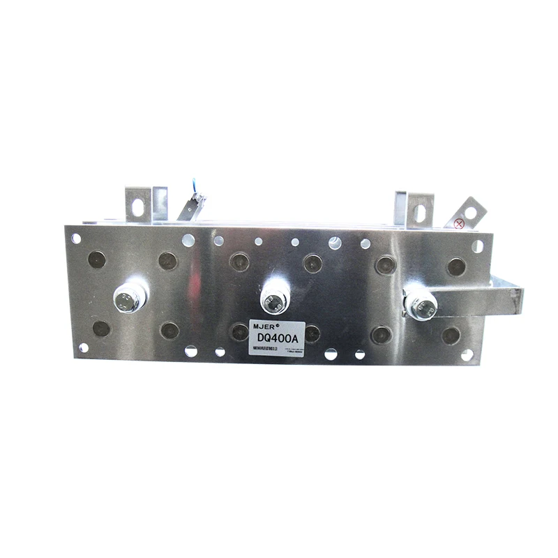 DQ400A silicon controlled rectifiers for MIG Welder bridge rectifier 300*98*4p DQ 400A 4P | Лампы и освещение