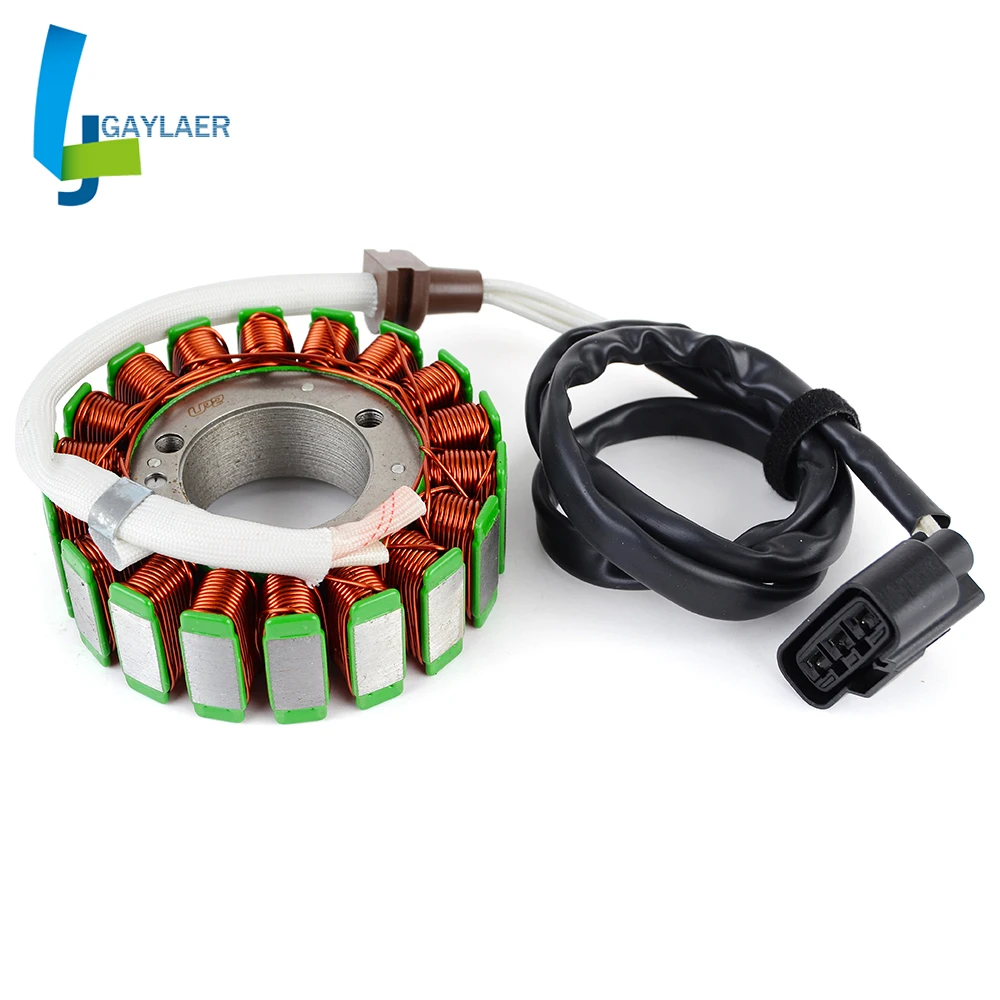 

Magneto Engine Stator Generator Coil Ignition Stator Coil for Qlink Frontrunner 800 EFI Supermach UTV800-BF-TL 2012-2014