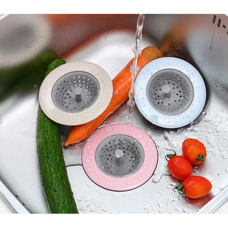Dishwasher Filter Pool Floor Drain Household Kitchen Supplies Anti