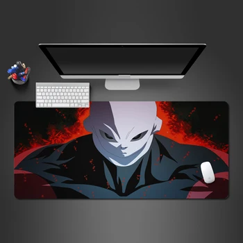 

Hot Blood Domed Red Game Mouse Pad PC Game Computer Keyboard Mouse Pad The Most Popular Large Rubber Washable Game Mouse Pads