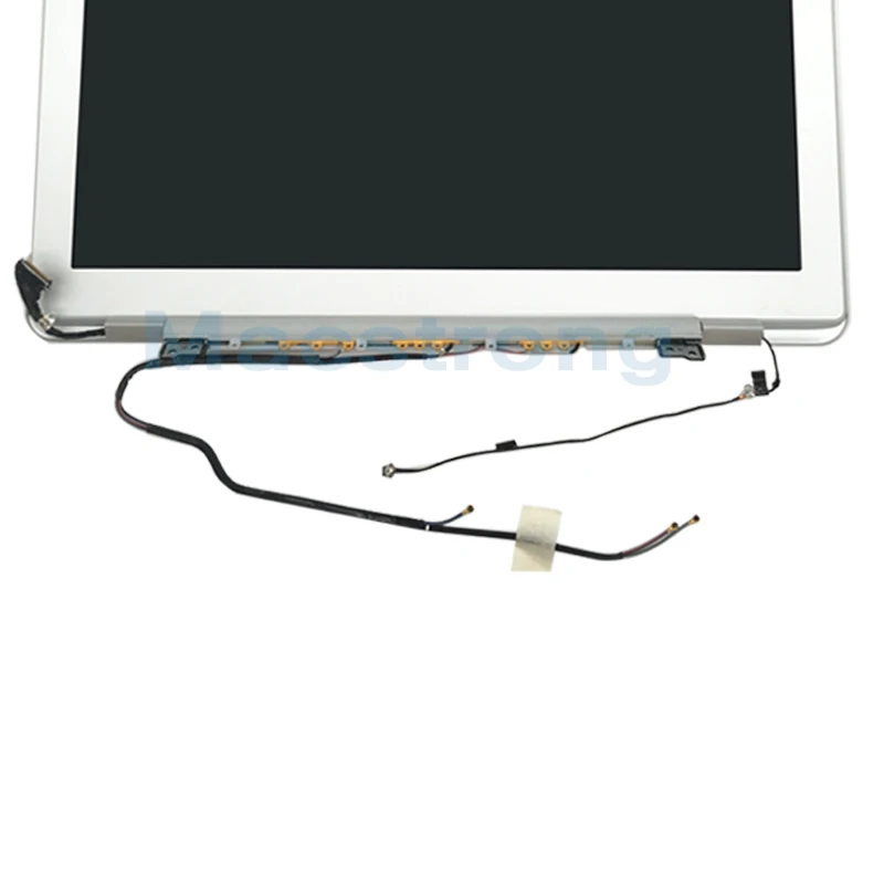 ЖК экран A1237 для Macbook Air 13 3 дюйма A1304 B133EW03 V.1 LTN133AT11 2008 2009 протестировано|ЖК-экран