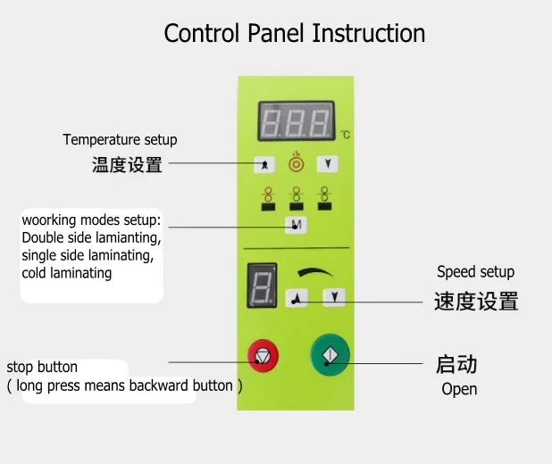 hot roll laminating machine 388 6_conew1