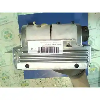 

2994372 Airbag Front Right Citroen C5 Break 2.0 Hdi