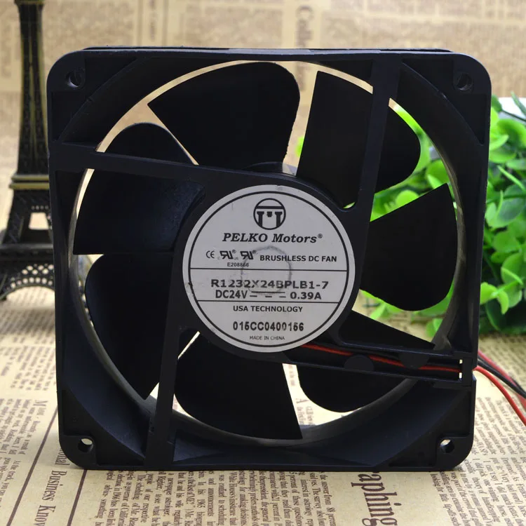 R1238Y24BPLB1 24 В 0.85a защита двигателя охлаждения