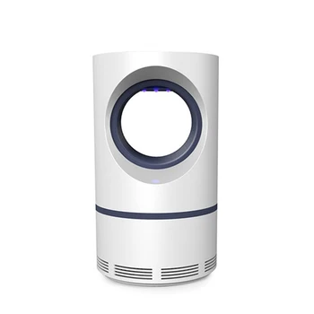 

New usb photocatalyst indoor mute mosquito killer lamp household mosquito repellent mosquito trap