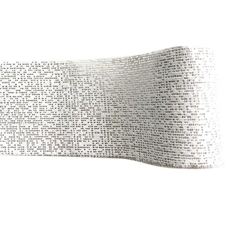 1 Rolls Medische Sneldrogende Gips Spalk Pop Bandage Breuk Vaststelling Gips Gaas Ehbo Outdoor Emergency Behandeling Eerstehulpkoffers Aliexpress