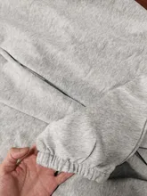 PR-pantalones de chándal informales para hombre, Pantalón recto, holgado, con cintura elástica, para exteriores, primavera 2021