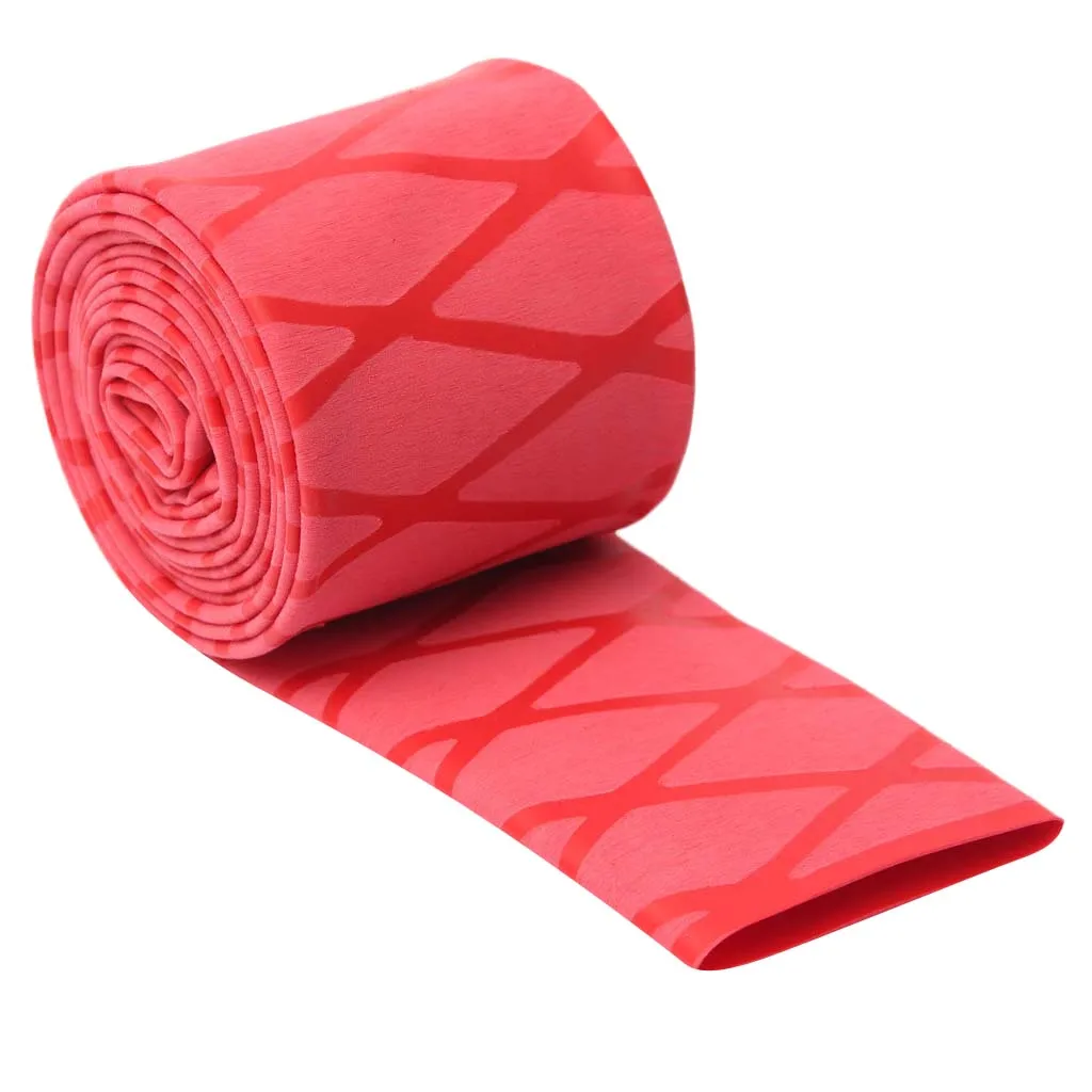 

Heat Shrink X-Tube Wrap Fishing Rod Building Handle Cork Grip Repair Tubing Tube Sleeving Wrap Wire 35mm