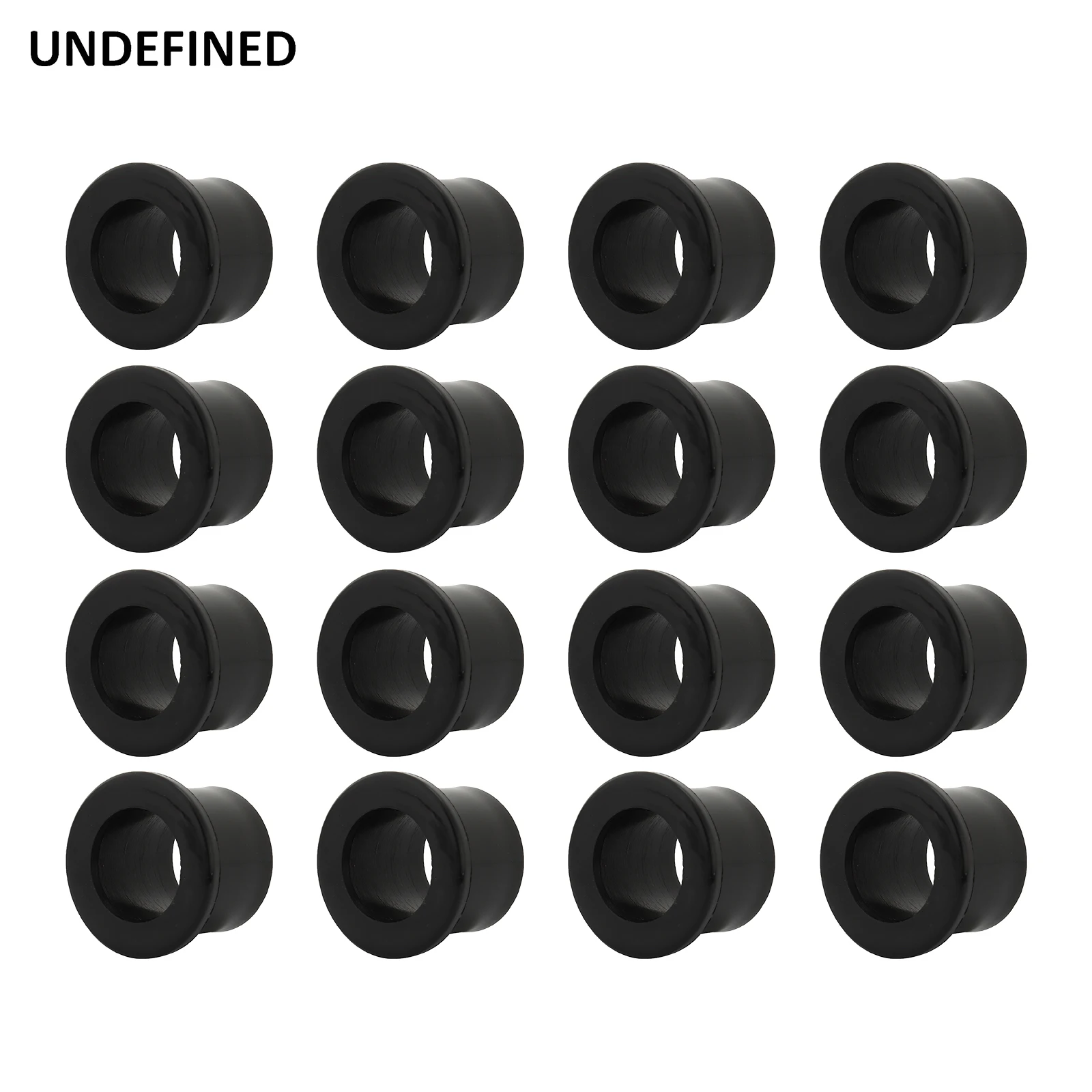 For Arctic Cat Bushing Kit Front Rear Suspension Aarm Bushings Shock