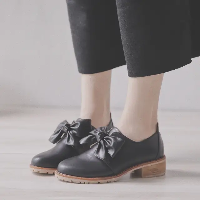 comfortable ladies work shoes