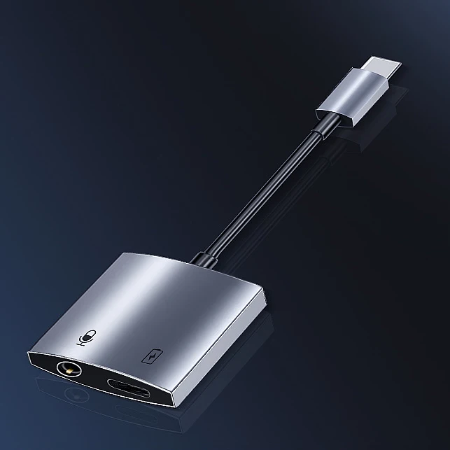 Топ Usb C до 3,5 мм наушники Хак адаптер, Тип C до 3,5 мм аудио кабель для зарядки, для huawei mate 20/20 Pro, Xiaomi 8, Pixel2/3