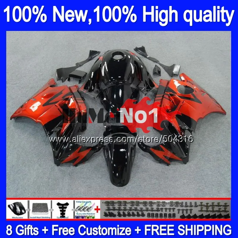 Корпус+ майка для HONDA CBR600 F2 FS CBR600FS Горячая orange 1MC. 39 CBR 600F2 600 F2 CBR600F2 1991 1992 1993 1994 91 92 93 94 обтекатель