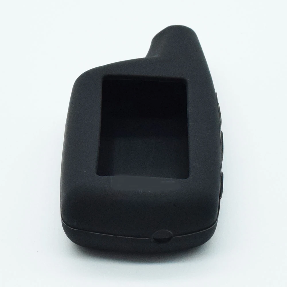 Силиконовый чехол для ключей Pandora DXL 3000 3210 3500 3100 3170 3300 3700 двусторонняя